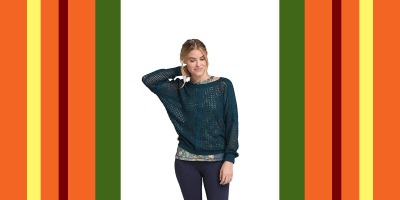 Fall eco friendly hemp women clothing